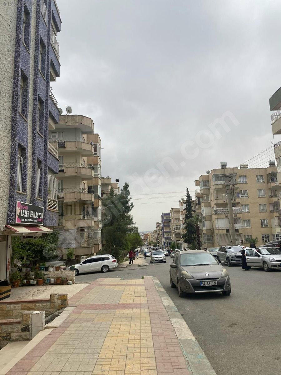 GÜZEL EMLAK TAN ACİL SATILIK DUBLEKS DAİRE - ŞANLIURFA HALİLİYE fotoğraf 5