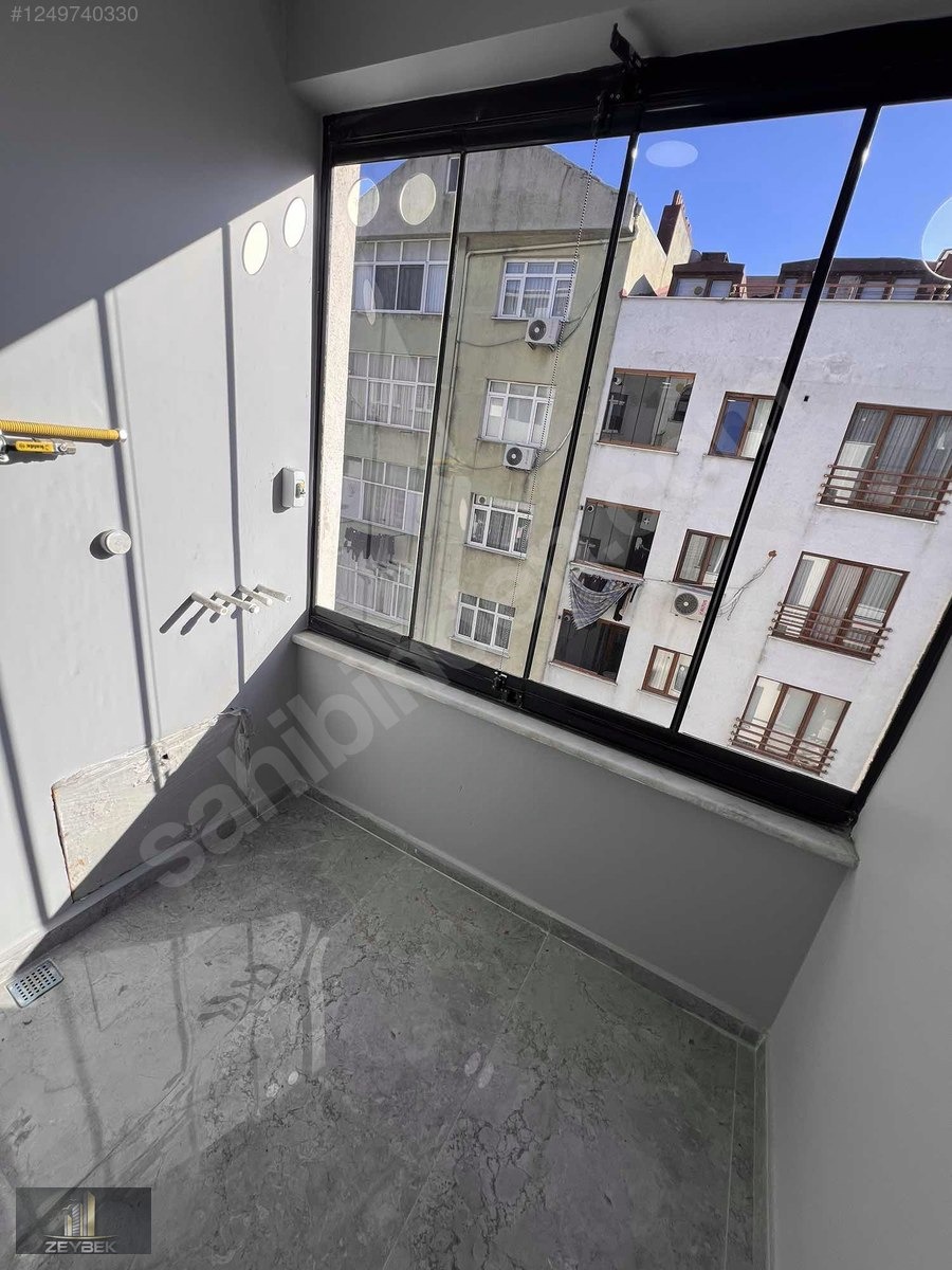 [ZEYBEKTEN] CEVATPAŞA'DA MÜKEMMEL DUBLEKS DAİRE 4+2 160M2 - İSTANBUL BAYRAMPAŞA fotoğraf 26