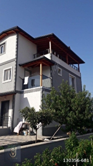 HATAY ARSUZ AŞAĞI KEPİRCE MAHALLESİNDE SATILIK LÜKS MÜSTAKİL TRİPLEX... - HATAY ARSUZ fotoğraf 4