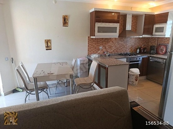 Kemer Merkez de Satılık Dubleks 2+1 Daire - ANTALYA KEMER fotoğraf 34
