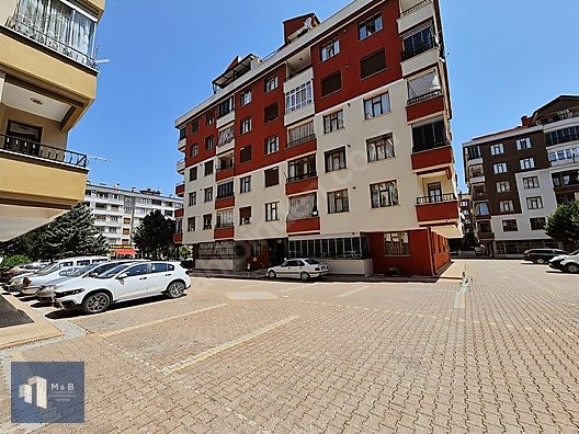 İL JANDARMA YAKINI-ERENLER MH-KIRBAŞI CAD-KİRALIK 4+1 GENİŞDAİRE - KONYA KARATAY fotoğraf 30