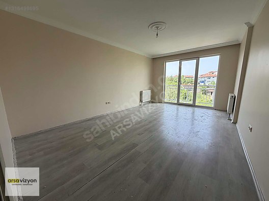 DEVLET HASTANESİNE YAKIN 2+1 DEPOZİTOSUZ 90M2 KİRALIK - BARTIN MERKEZ fotoğraf 10