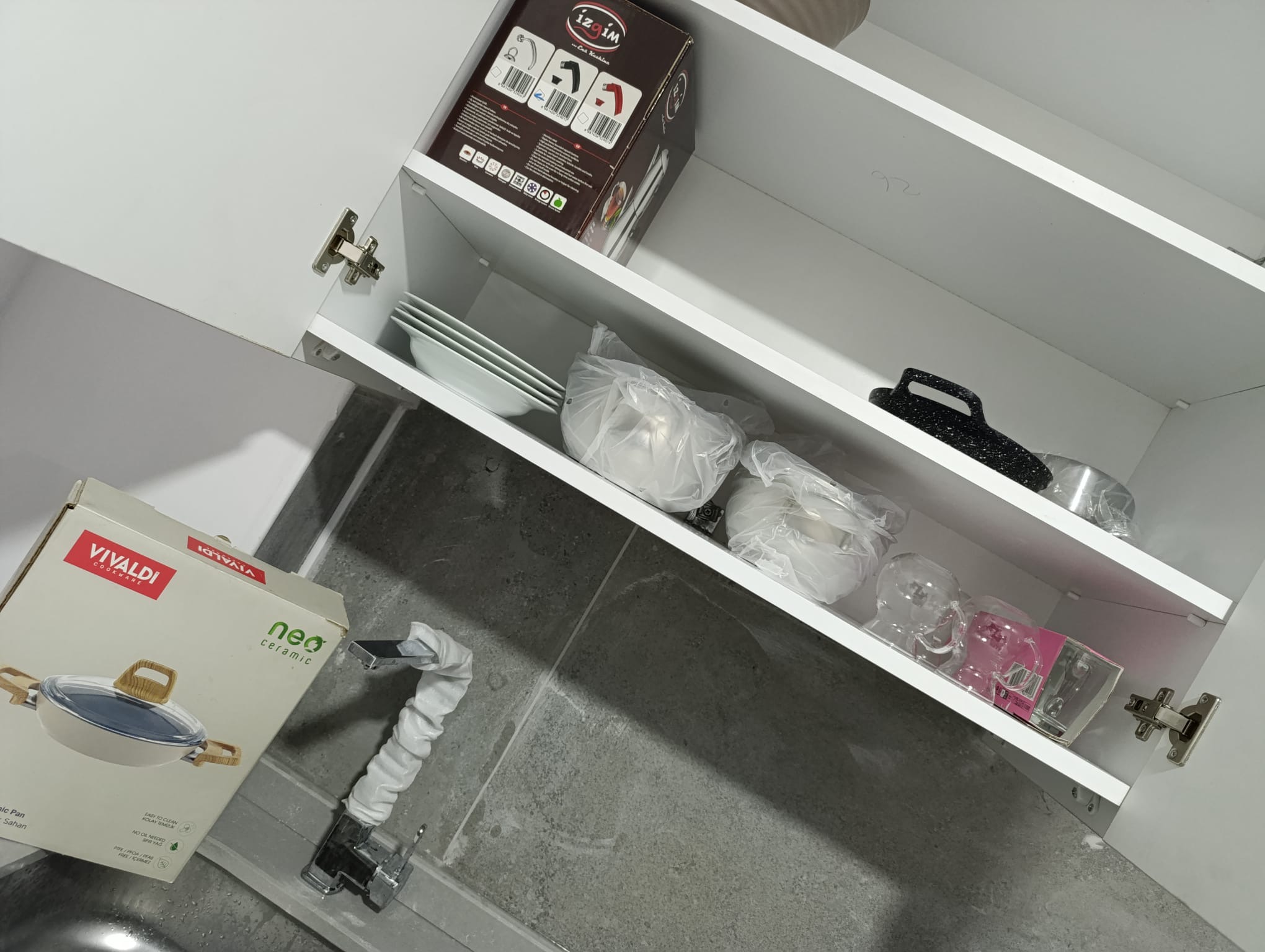 Bilecik Osmaneli de 2+0 eşyalı kiralık  - BİLECİK OSMANELİ fotoğraf 6