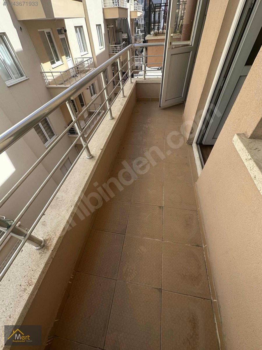 ÇALILIÖZ MAH ATATÜRK BULV. 2+1 FIRSAT SATILIK DAİRE - KIRIKKALE MERKEZ fotoğraf 2