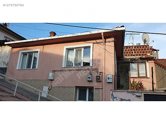 YENİ MH. MÜSTAKİL EV - BİLECİK BOZÜYÜK fotoğraf 4