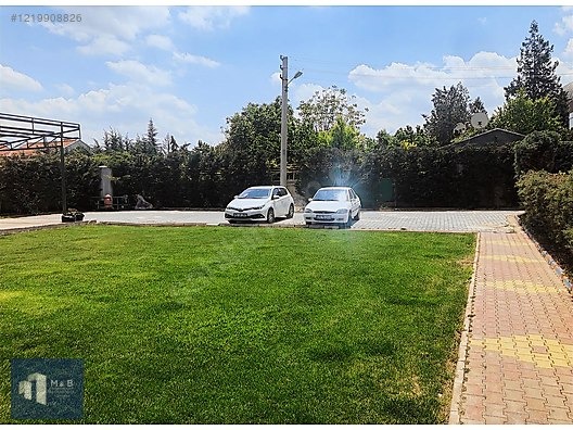 DOKTORLAR SİTESİ-YAKAMERAM'DA-KİRALIK EŞYALI 1+1 SİTE İÇİ DAİRE - KONYA MERAM fotoğraf 13