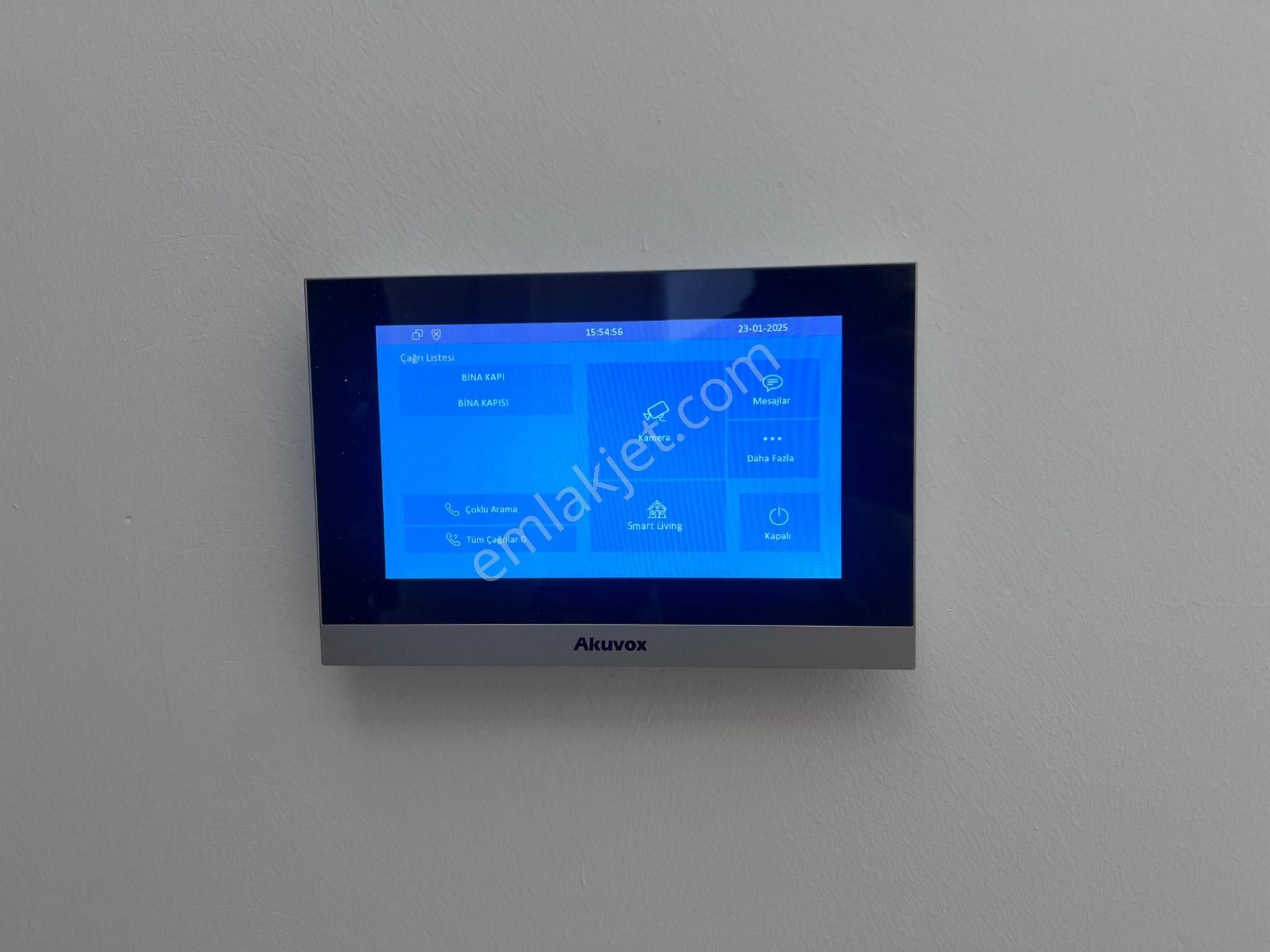 Baki Emlaktan Kartal Soganlık 3+1 Luxs Daire - İSTANBUL KARTAL fotoğraf 17