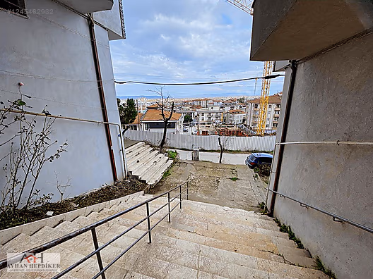 Serdivan Mavi Durak'ta Eşyalı 2+1 Daire: 90m², Merkezi Konum! - SAKARYA SERDİVAN fotoğraf 45