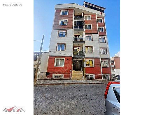 SEÇKİN'DEN İSMETPAŞA DA KREDİYE UYGUN 3+1 SATILIK DAİRE - BİLECİK MERKEZ fotoğraf 4