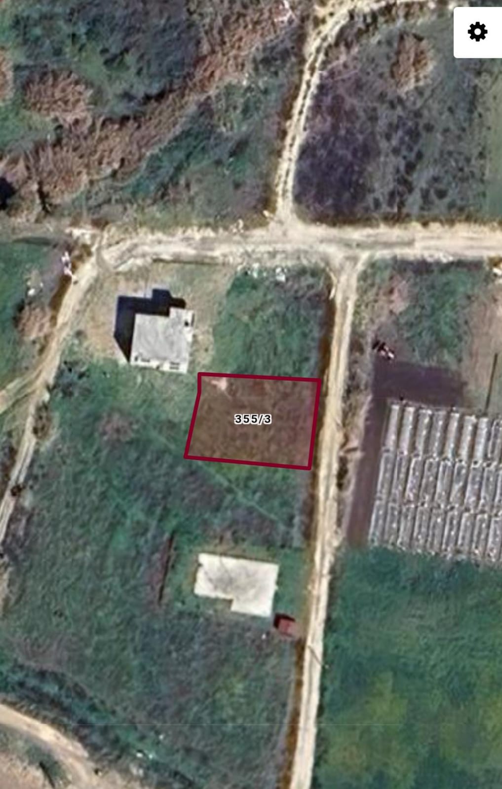 TRAFİK BÖLGE MÜDÜRLÜĞÜ KARŞISI SATILIK ARSA 371 m² - HATAY ANTAKYA fotoğraf 4