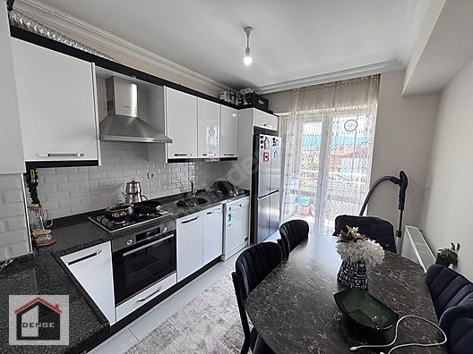 SAĞLIK MAHALLESİ YOL CEPHELİ TAKASA UYGUN SATILIK 2+1 DAİRE - BOLU MERKEZ fotoğraf 3