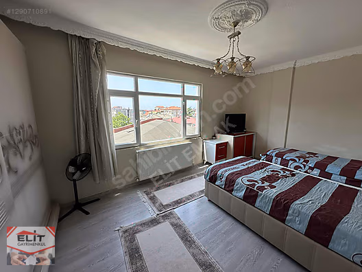 SAKARYA KARASU MERKEZDE FIRSAT SATILIK 3+1 MASRAFSIZ GENİŞ DAİRE - SAKARYA KARASU fotoğraf 3