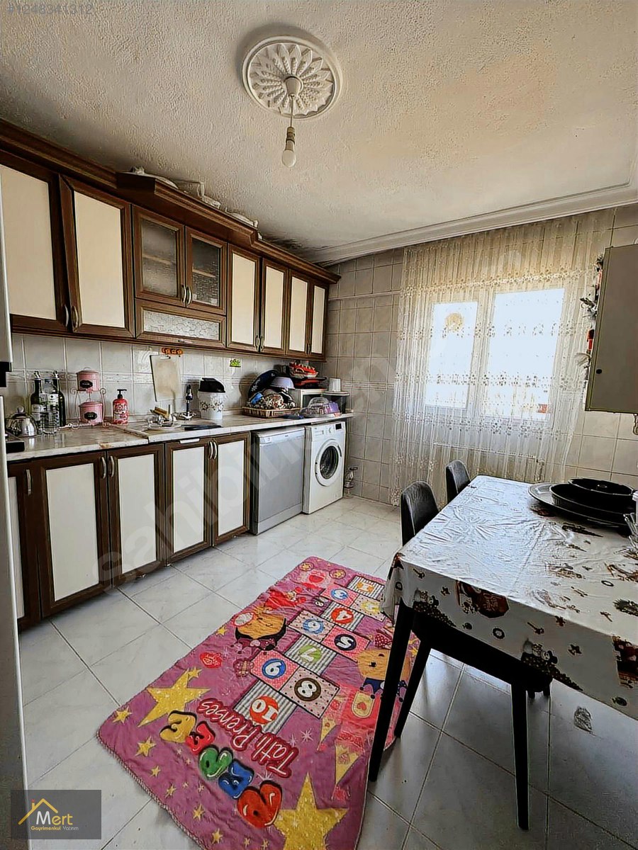 ÇALILIÖZ MAH. ŞEHİTLER İ.Ö.O YANINDA ASANSÖRLÜ FIRSAT DAİRE!! - KIRIKKALE MERKEZ fotoğraf 3