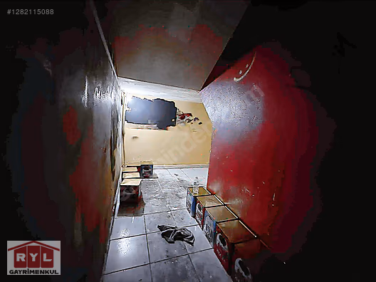 Ümraniye Çamlık Mahallesi'nde 150 m2 satılık arsa ve 50m2 dükkan - İSTANBUL ÜMRANİYE fotoğraf 5
