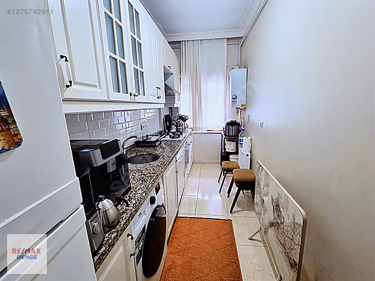 CENGİZ TOPEL CADDESİNİN BİR ALT SOKAĞINDA SATILIK YENİ DAİRE - İSTANBUL EYÜPSULTAN fotoğraf 16