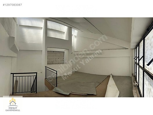 Bornova Gürpınar Aykop Sitesi Satılık İşyeri-Dükkan-Depo - İZMİR BORNOVA fotoğraf 15