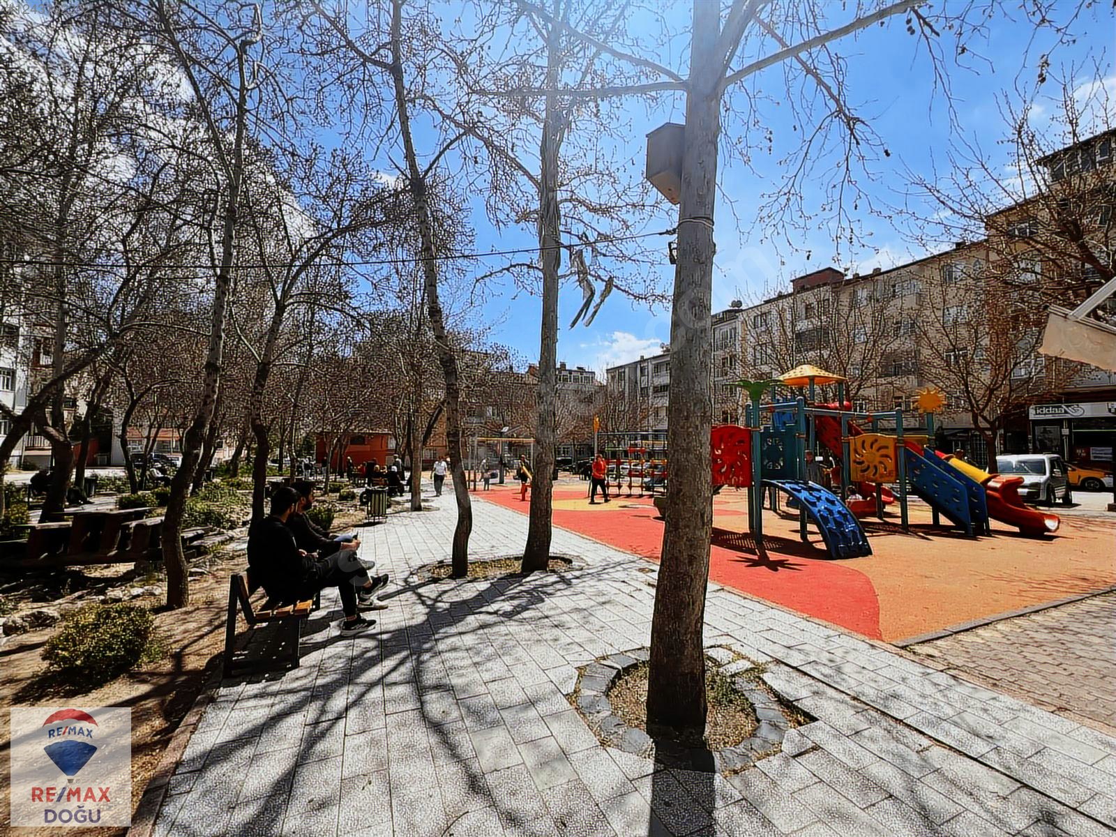 REMAX DOĞU ANA CADDE ÜSTÜ YÜKSEK CİROSU OLAN DEVREN SATILIK BÜFE - ELAZIĞ MERKEZ fotoğraf 5