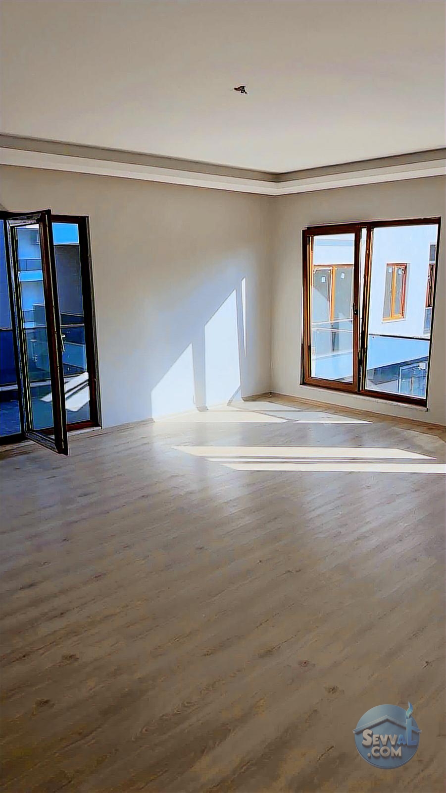 GÖLCÜK DEĞİRMENDERE DE LUX DAİRE - Kocaeli Gölcük fotoğraf 2