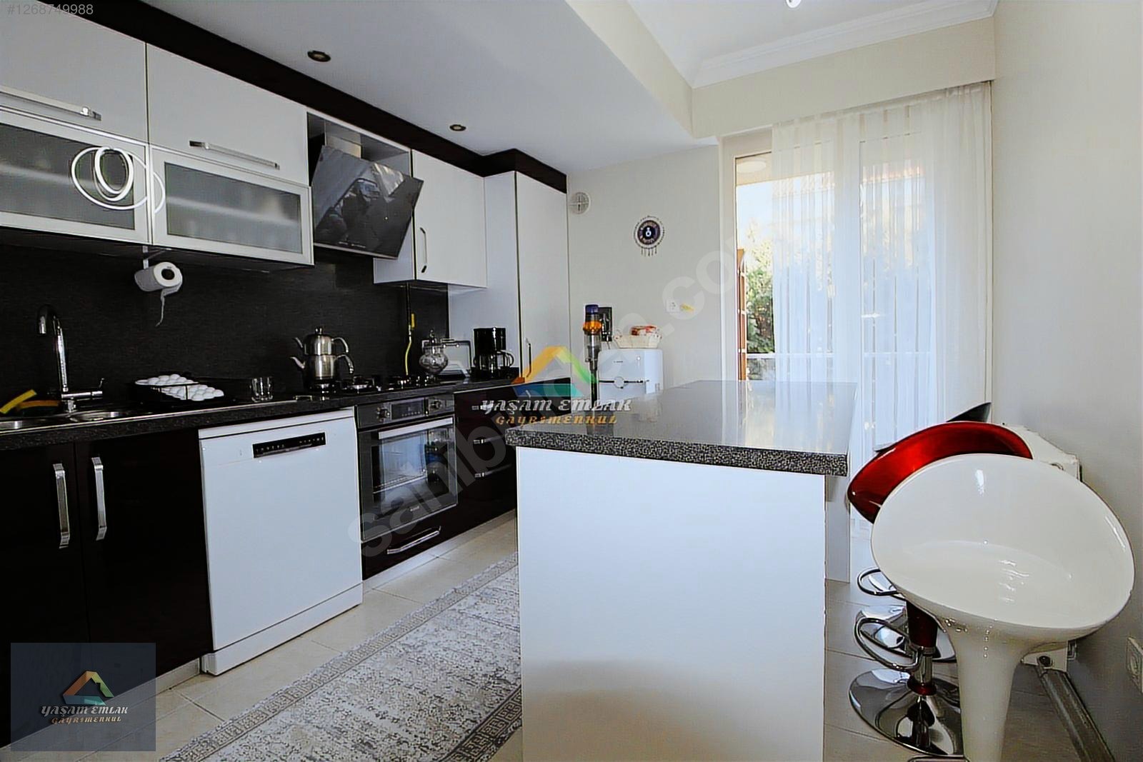 YAŞAM'DAN CRYSTAL PARK SİTESİ'NDE LÜKS 3+1 SATILIK DAİRE - İSTANBUL PENDİK fotoğraf 8