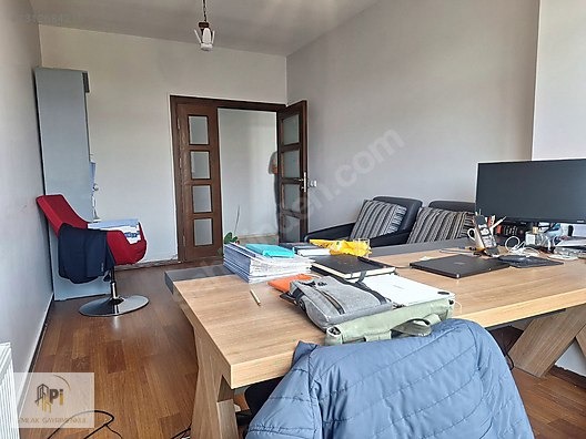 Adliye Karşısı 3+1 - ESKİŞEHİR ODUNPAZARI fotoğraf 8