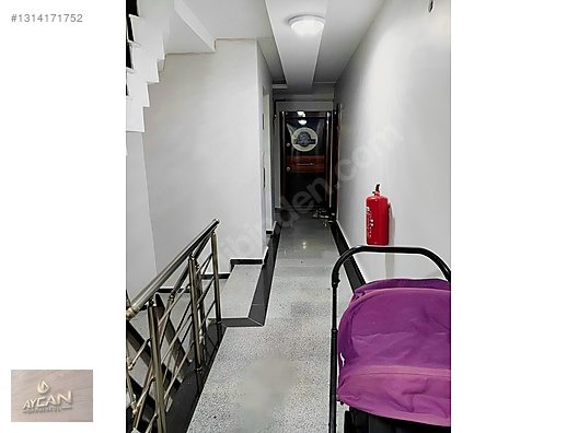KARTEPE EMAR DELUXE SİTESİNDE KİRALIK 2+1 DAİRE - KOCAELİ KARTEPE fotoğraf 18