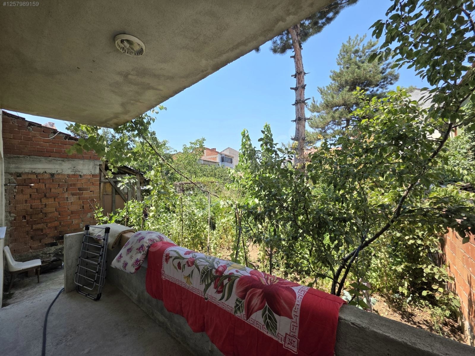 komple satılık bina çift tapulu - BURSA İNEGÖL fotoğraf 29