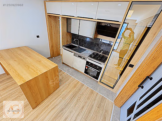ARYA'DAN ALTINKUM PLAJINA YAKIN SATILIK 1+1 LÜKS DAİRE - BALIKESİR EDREMİT fotoğraf 3