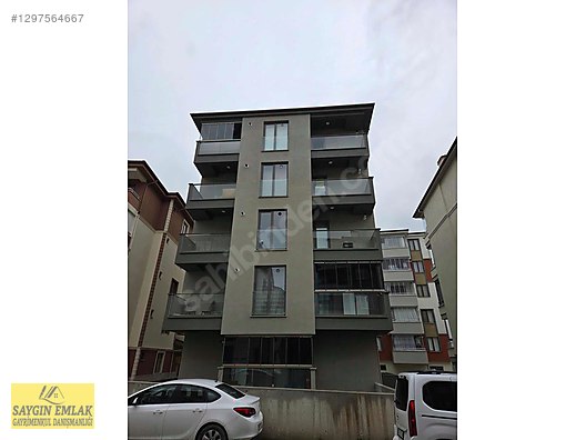 AMASYA MERKEZ ŞEYHCUI MAH.KİRALIK 1+1 DAİRE - AMASYA MERKEZ fotoğraf 6