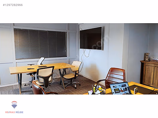 Kozyatağı Merkezde, E5 Metro durağı yanı, Kiralık Geniş Ofis - İSTANBUL ATAŞEHİR fotoğraf 5
