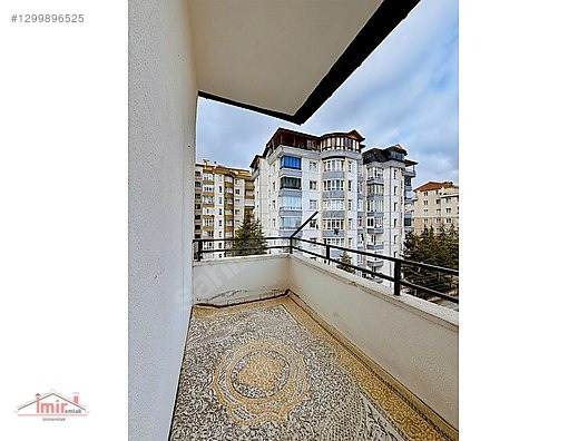 İMİR EMLAK'TAN MERKEZ'DE 3+1 FUL YAPILI ACİL SATILIK DAİRE - ANKARA PURSAKLAR fotoğraf 17