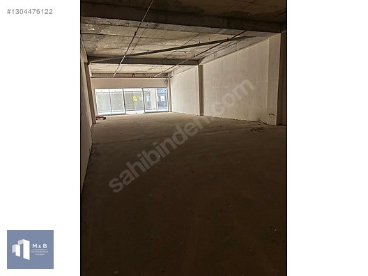ENNTERAS AVM'DE SATILIK 206 M2 MAĞAZA - KONYA SELÇUKLU fotoğraf 13