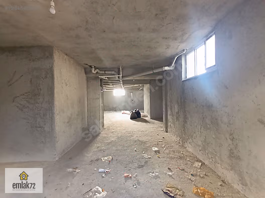 EMLAK 72 DEN BELEDİYE EK BİNASI ARKASI - BATMAN MERKEZ fotoğraf 8
