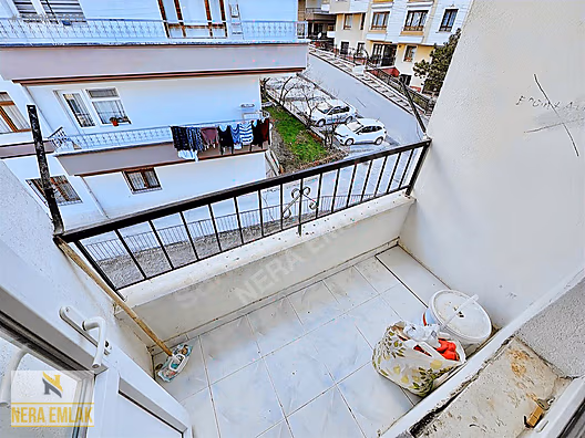 1 ODA BAĞIMLI KATTA MANZARALI GENİŞ M2 FULL YAPILI MANTOLAMA 3+1 - ANKARA KEÇİÖREN fotoğraf 5