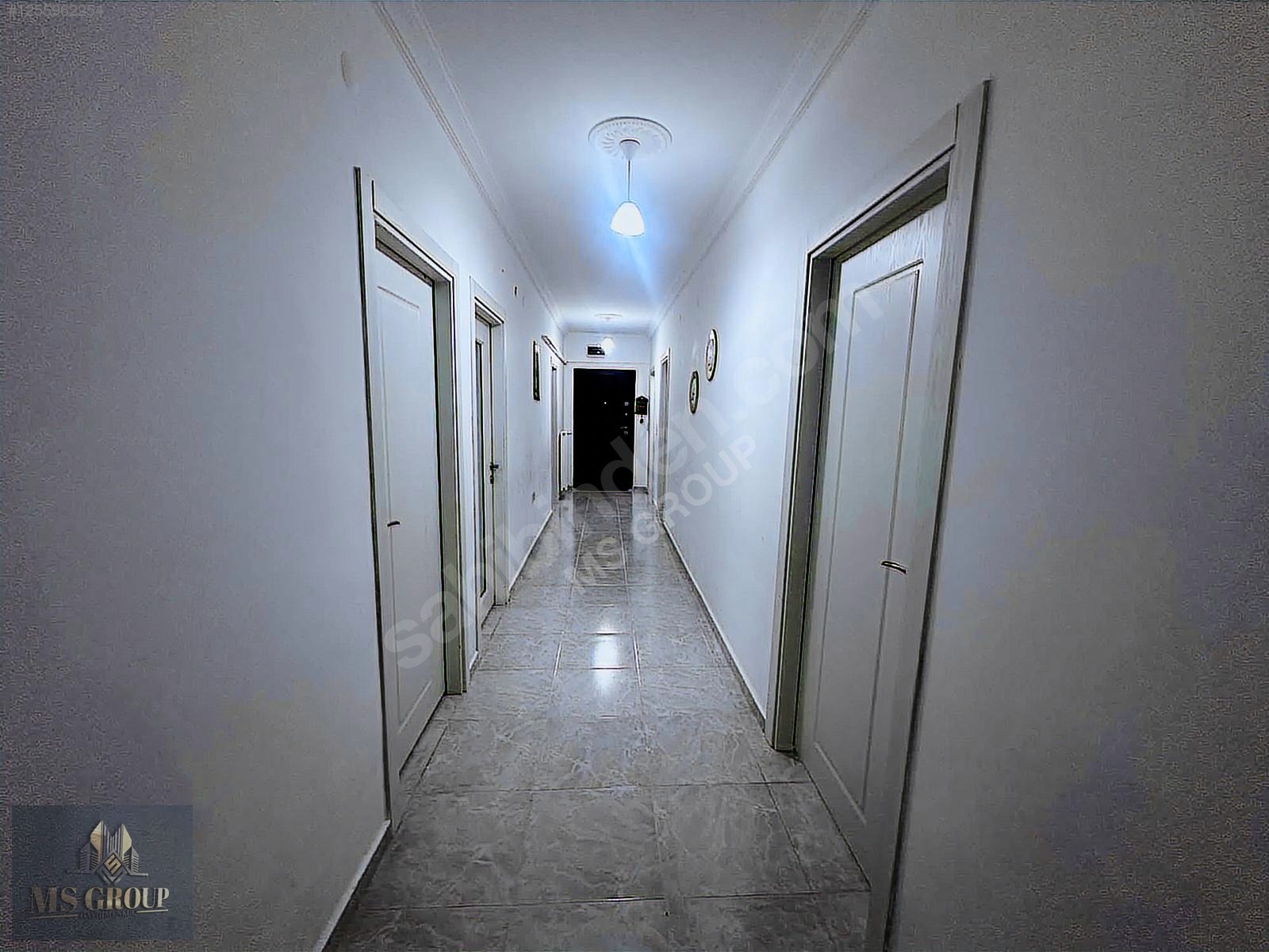 MS GROUP GAYRİMENKUL'DEN ALİBABA MAH 3+1 SATILIK DAİRE - SİVAS MERKEZ fotoğraf 30