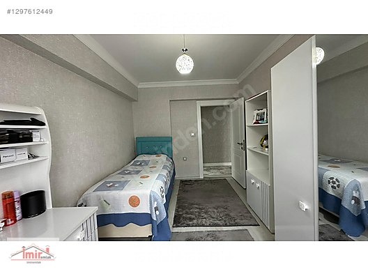 İMİR EMLAK OFİSİNDEN HASTANE YAKINI 4+1 190m2 13.KAT LÜKS DAİRE - ANKARA PURSAKLAR fotoğraf 11