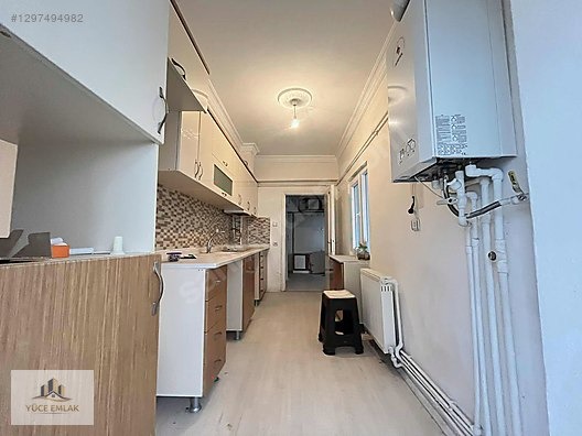 YÜCE'DEN▓40 M2 DÜKKAN VE 2+1 DAİRESİ İLE SATILIK FIRSAT DAİRE - ANKARA PURSAKLAR fotoğraf 4