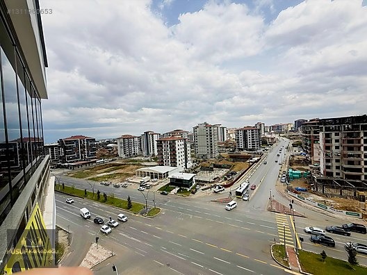 KARAKAVAKTA SATILIK 3+1 LÜKS DAİRE - MALATYA YEŞİLYURT fotoğraf 4