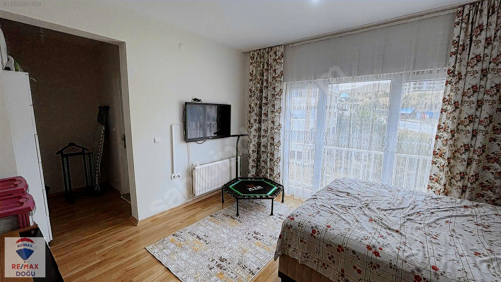 REMAX DOĞU'DAN ÇAYDAÇIRADA ŞEHRİN GÜZİDE KONUMUNDA 4+1 SATLIK - ELAZIĞ MERKEZ fotoğraf 2