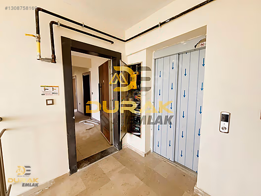 DURAK EMLAK'TAN GÖKÇE TOKİLER'DE KİRALIK 3.KAT 2+1 SIFIR DAİRE - AFYONKARAHİSAR MERKEZ fotoğraf 28