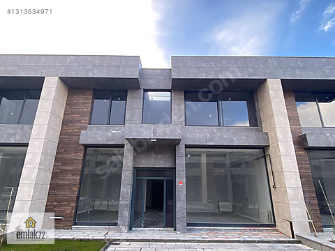 EMLAK 72 'Den Yeni Ticaret Merkezi'nde Satılık 3 Katlı İşyeri - BATMAN MERKEZ fotoğraf 21