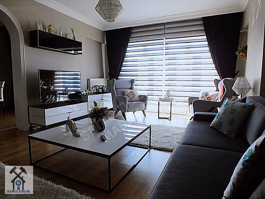 İncivez Son Durak'ta Satılık 5+2 Dubleks Daire - ZONGULDAK MERKEZ fotoğraf 18