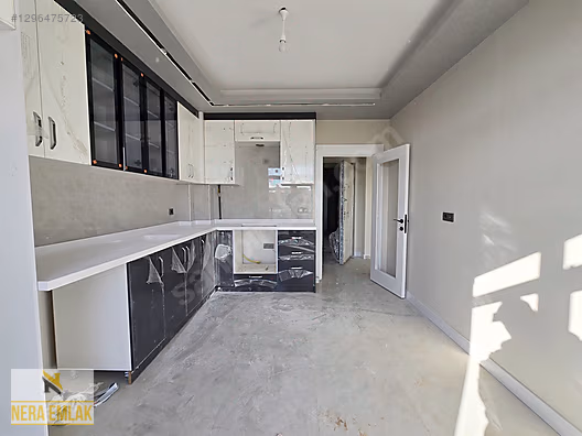 Gata ve Ş.Hastanesine Yürüme Mesafesi Giriş Kilerli Geniş M2 2+1 - ANKARA KEÇİÖREN fotoğraf 18
