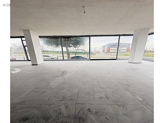 MARİNAYA YAKIN KİRALIK 550M2 DÜKKAN İŞYERİ MAĞAZA - İSTANBUL BEYLİKDÜZÜ fotoğraf 16
