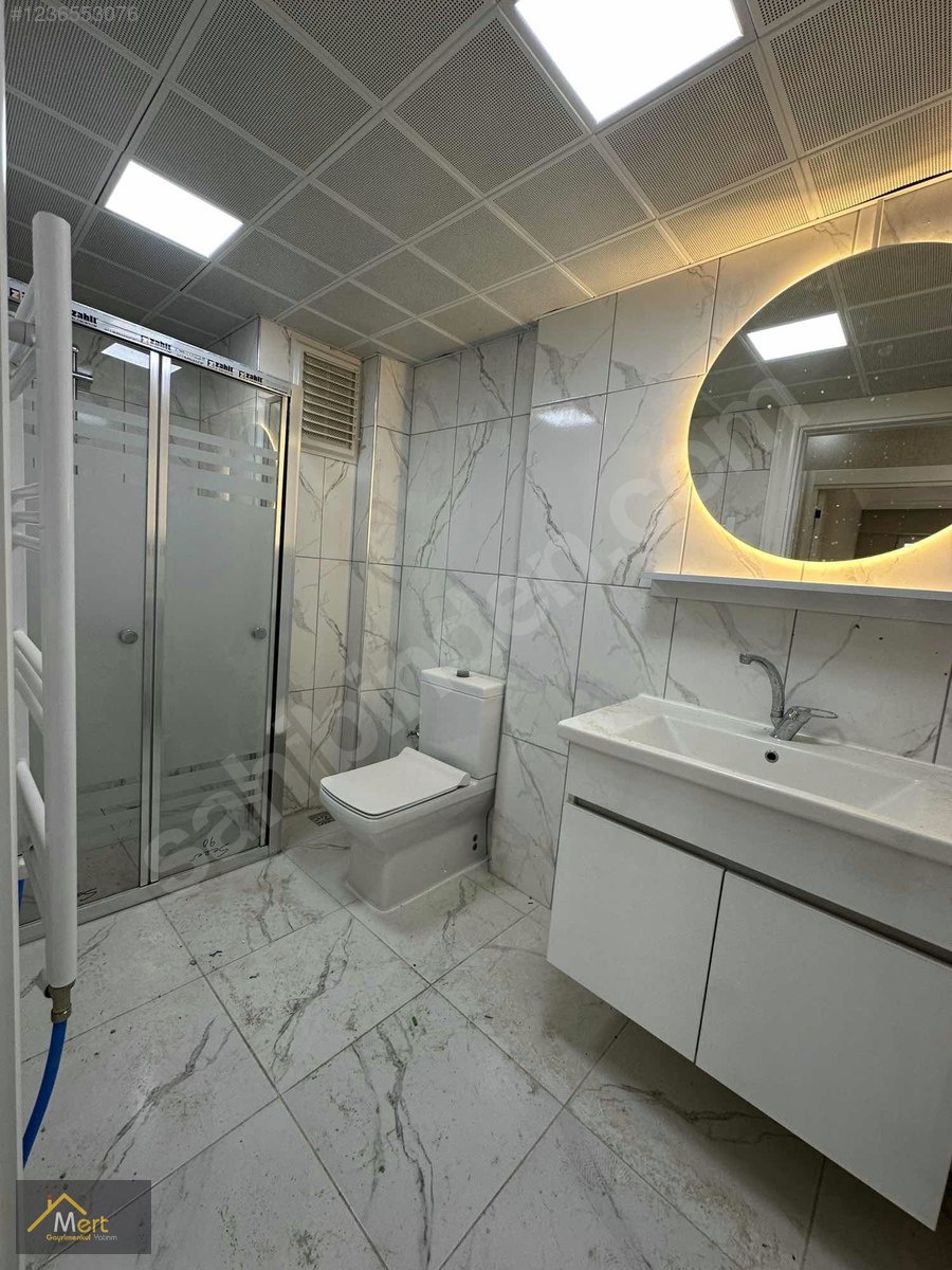 ÇALILIÖZ MAH. 3+1 ARAKAT CEPHELERİ AÇIK FIRSAT SIFIR DAİRE - KIRIKKALE MERKEZ fotoğraf 5