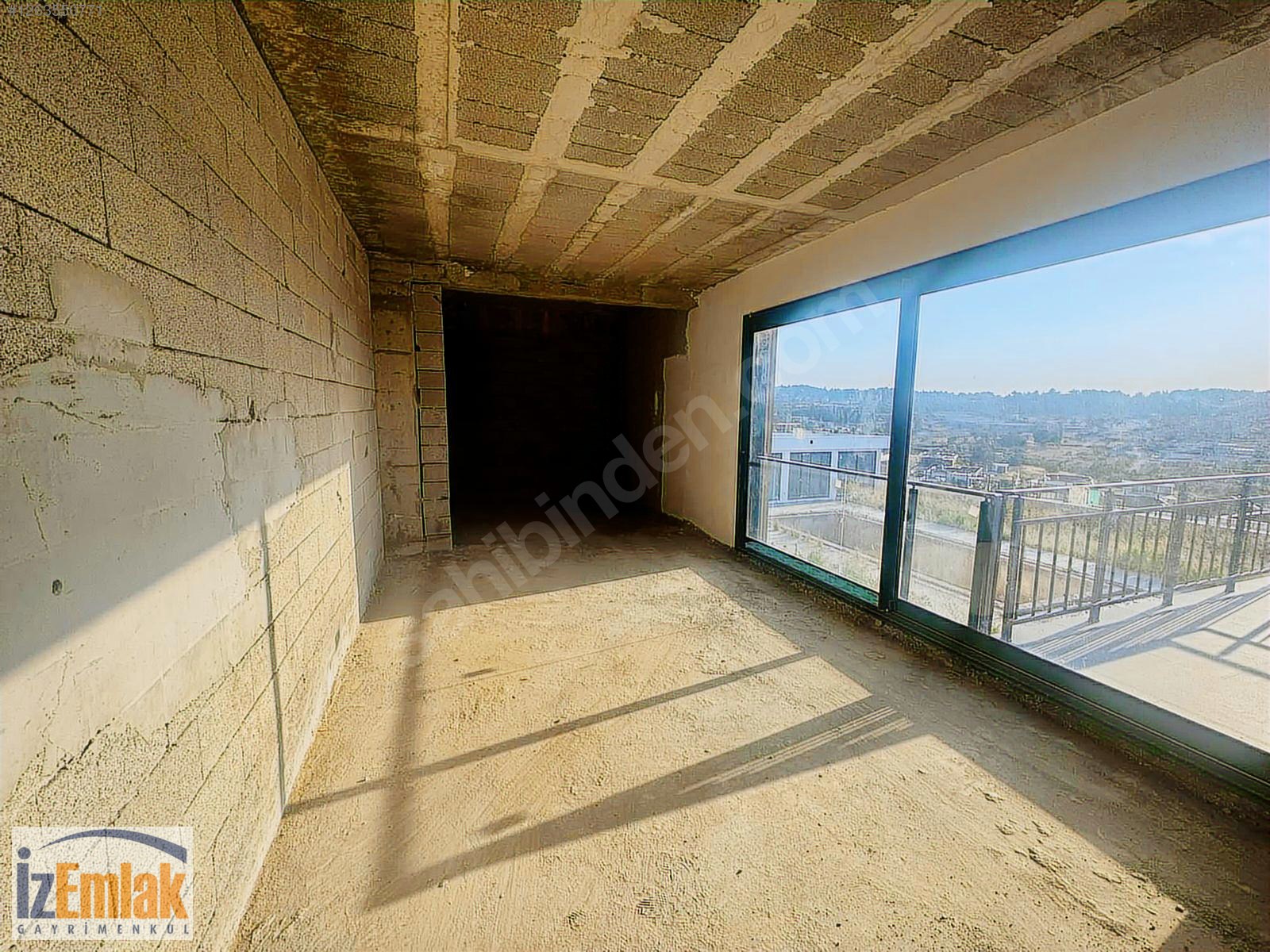 İzEmlak Urla Kekliktepe Sevilla'da Kişiye Özel Villa Fırsatı - İZMİR URLA fotoğraf 7