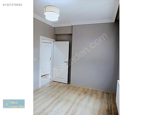 ÜNLÜ EMLAKTAN HAVALİMANI YOLUNDA 2+1 116M2 KİRACILI LÜKS DAİRE - KASTAMONU MERKEZ fotoğraf 29