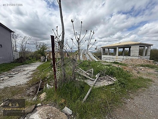 DİLEK TOPRAKTEPEDE ANAYOL CEPHELİ MÜSTAKİL TAPULU ARSA - MALATYA YEŞİLYURT fotoğraf 6