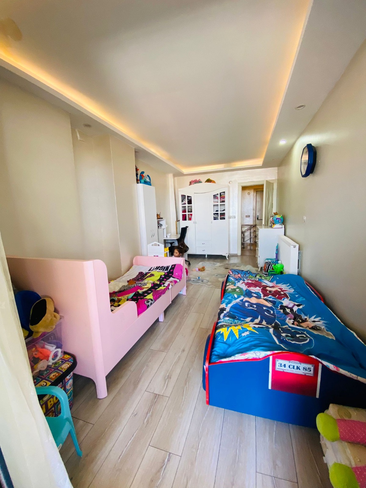 Manisa Yunusemre Yenimahalle Mah. 3+1 Satılık Asansörlü  - MANİSA YUNUSEMRE fotoğraf 27