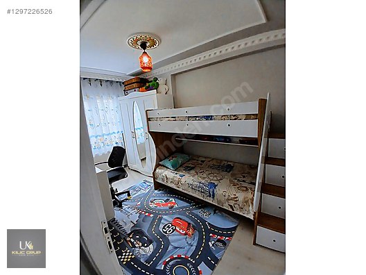 KILIÇ GRUPTAN GÜNEY VE ÖN CEPHELİ TAM ARAKAT GÜZEL DAİRE - KOCAELİ KÖRFEZ fotoğraf 10