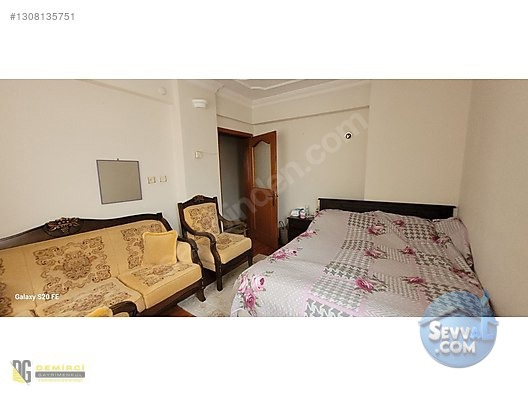 Alanyurt Kültür Sitesi'nde Satılık 5 Kat 3+1 Daire (120m²) - BURSA İNEGÖL fotoğraf 12